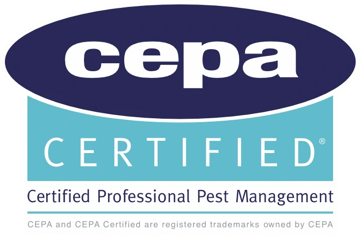 Cepa Certificate