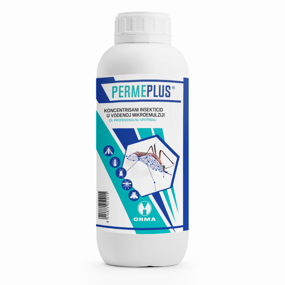 Permeplus Boca 1L
