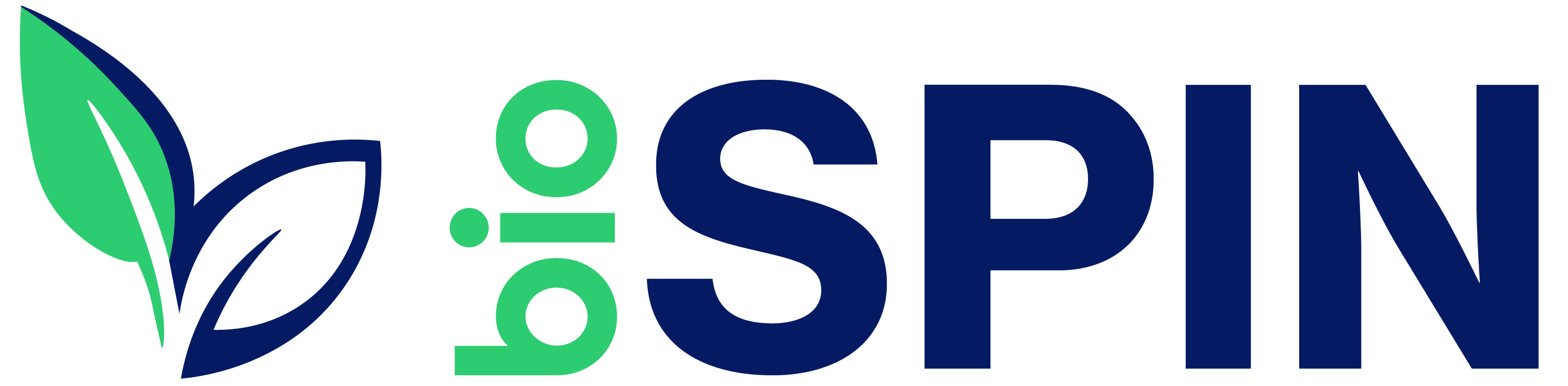 BioSpin Logo