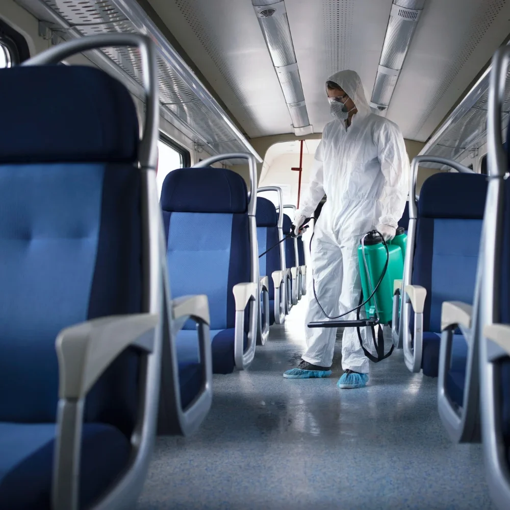 Magacini i transportna sredstva