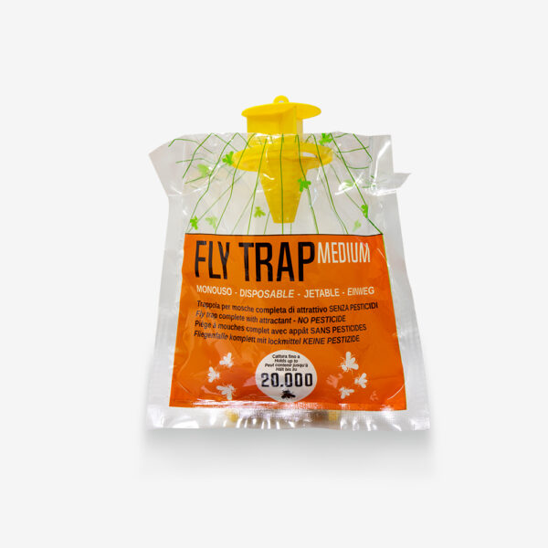 Fly Trap ORMA