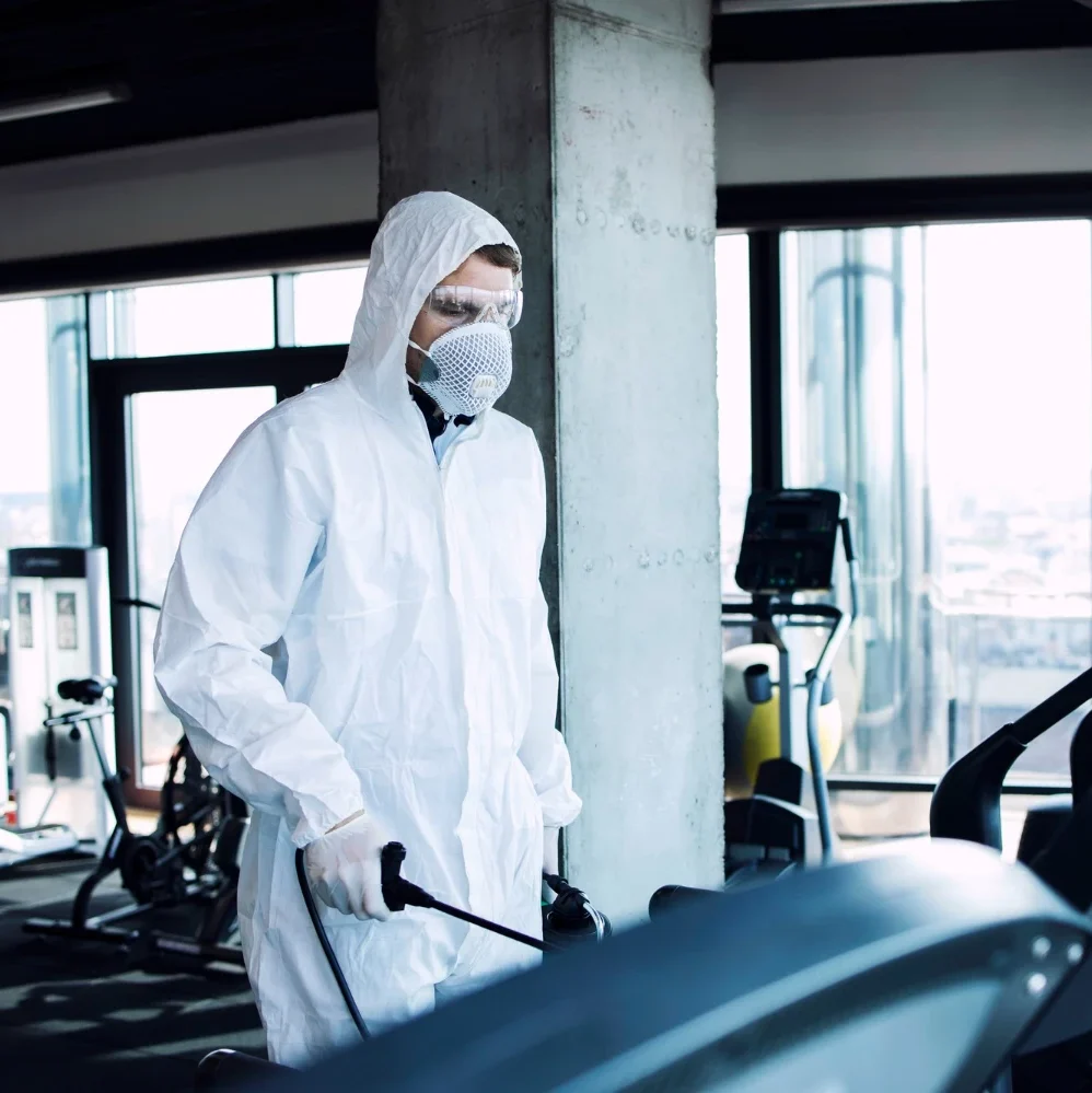 Fitnes centri, SPA i wellness prostori