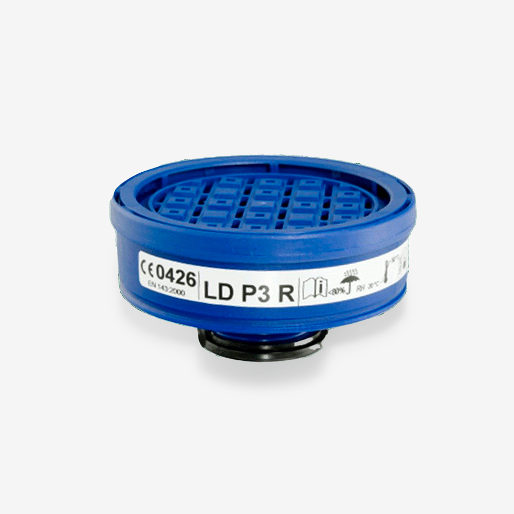 Filter 202-P3 ORMA