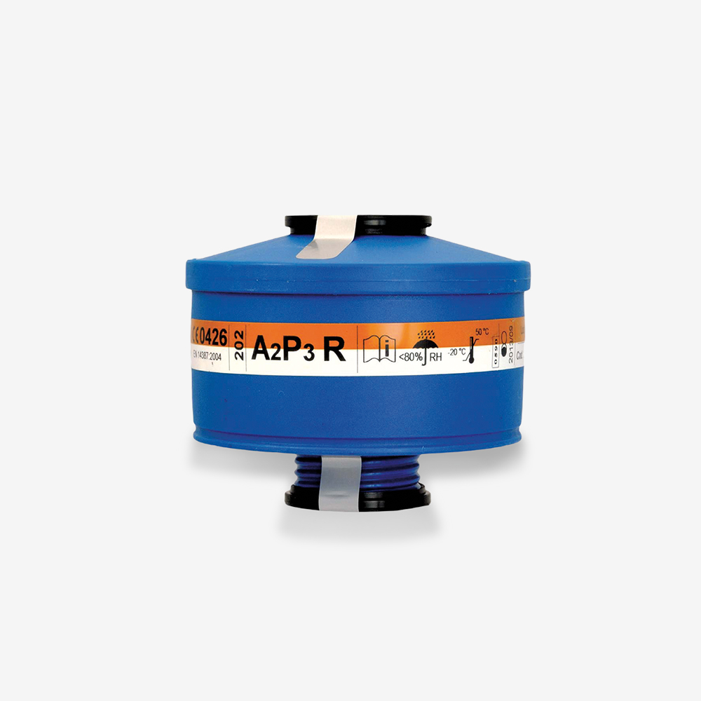 Filter 202-A2P3 ORMA