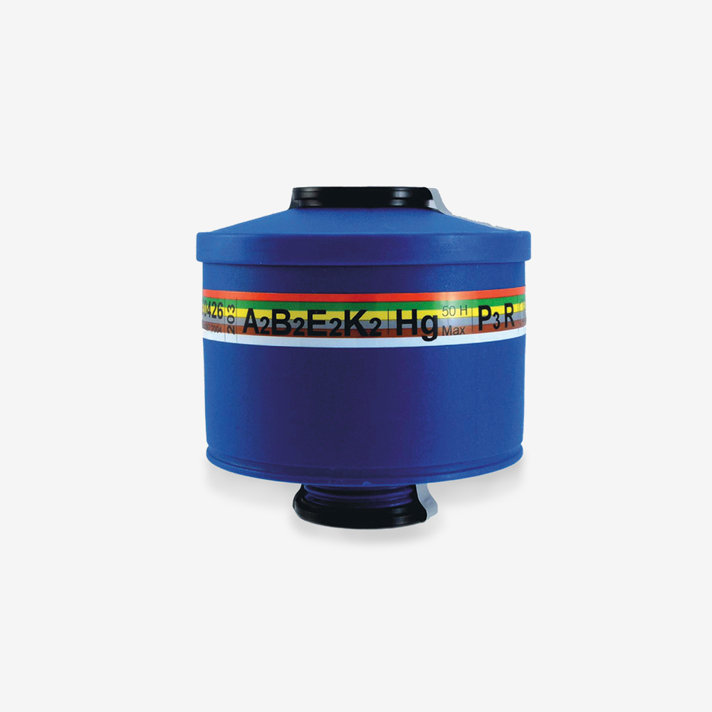 Filter 203-A2B2E2K2HgP3 ORMA