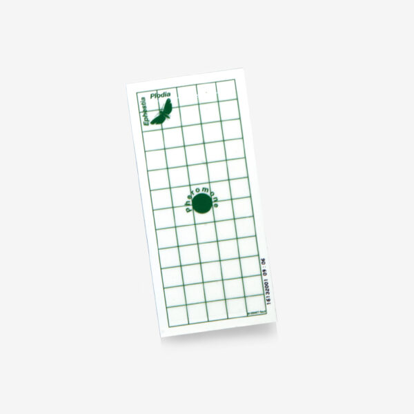 Geo Pad Food Green ORMA