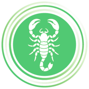 Ikonica: Škorpioni