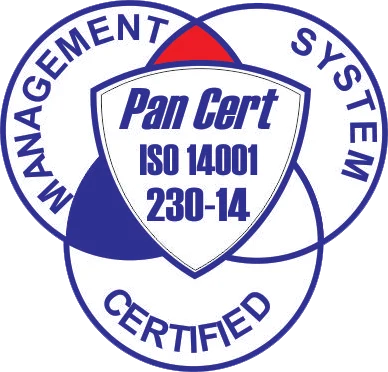 ISO 14001