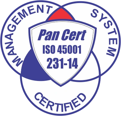 ISO 45001