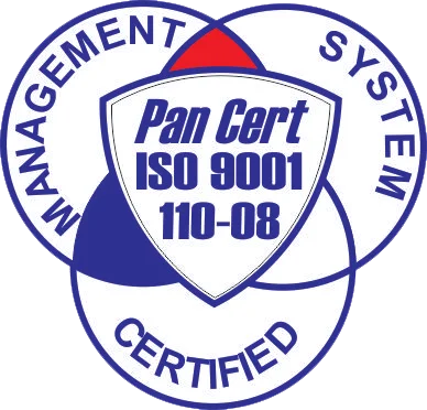 ISO 9001