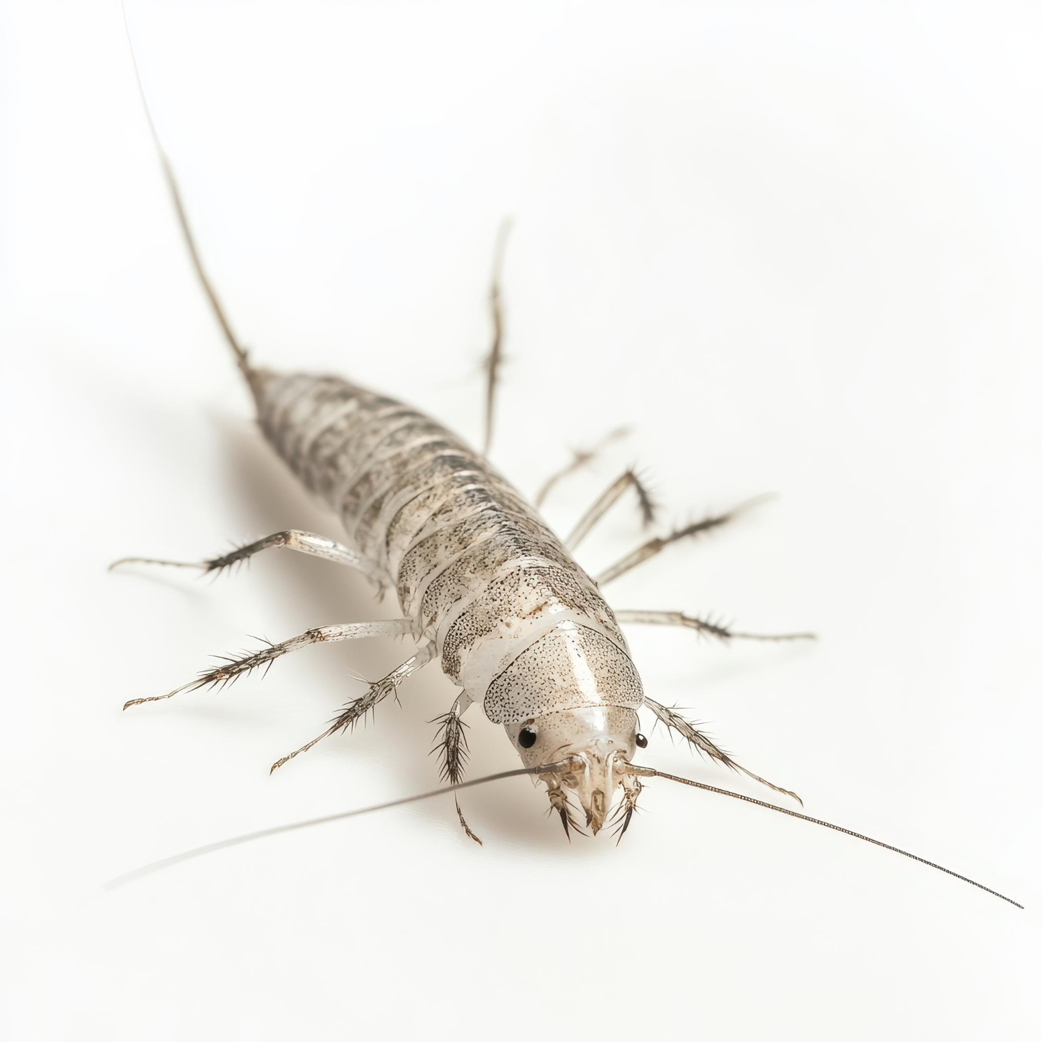 Srebrne ribice