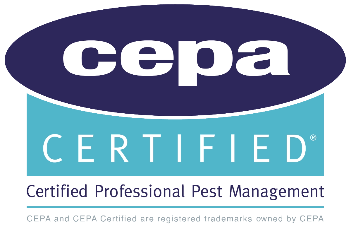 CEPA Certified